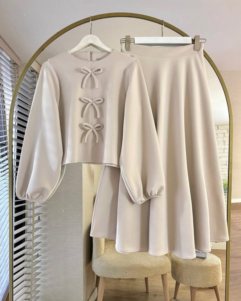 کت و دامن مجلسی