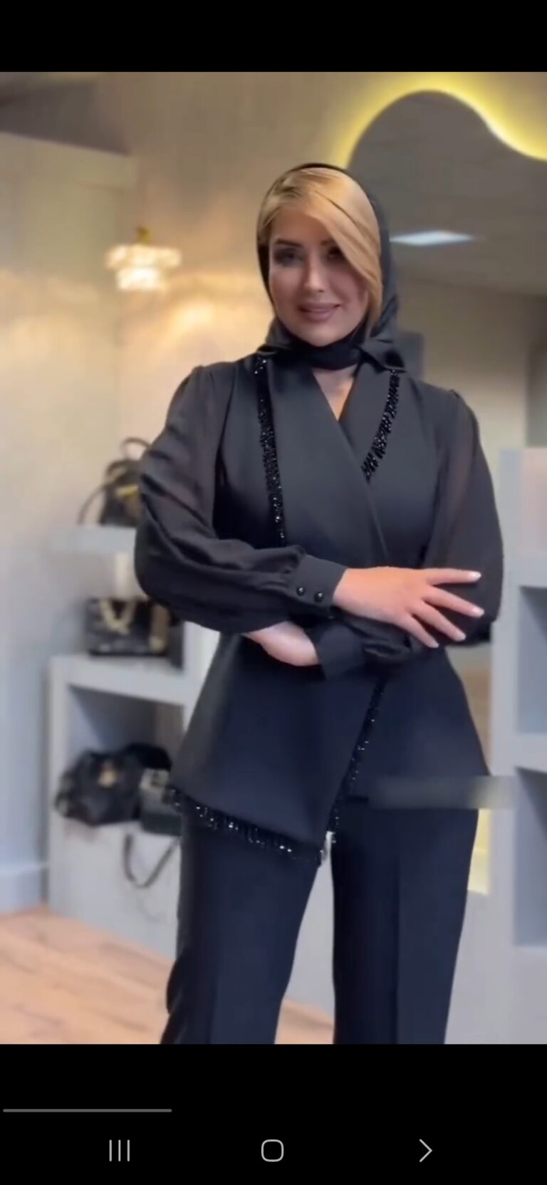 کت و شلوار مجلسی