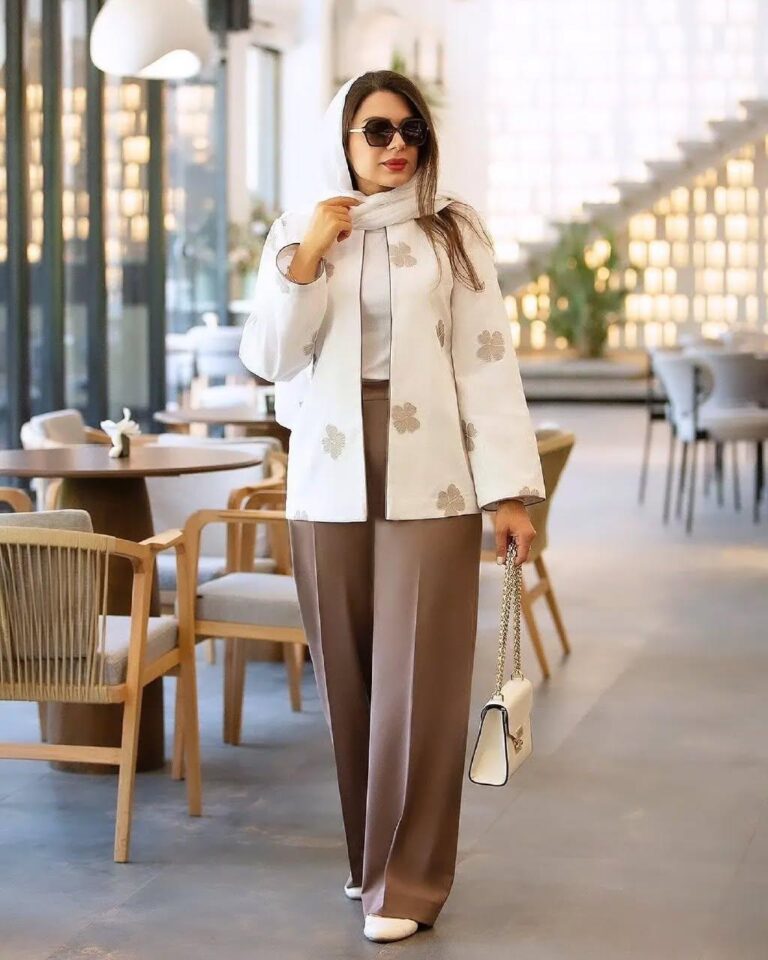 کت و شلوار عیدانه ۱۴۰۴