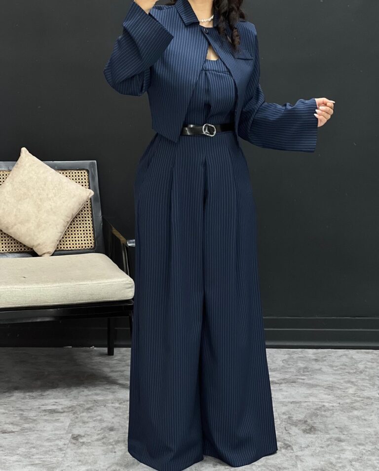 کت و اورال و کمربند تارا