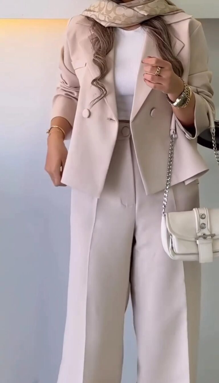 کت و شلوار بهار