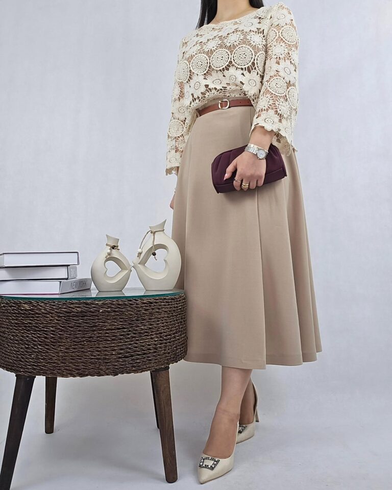 شومیز گیپور