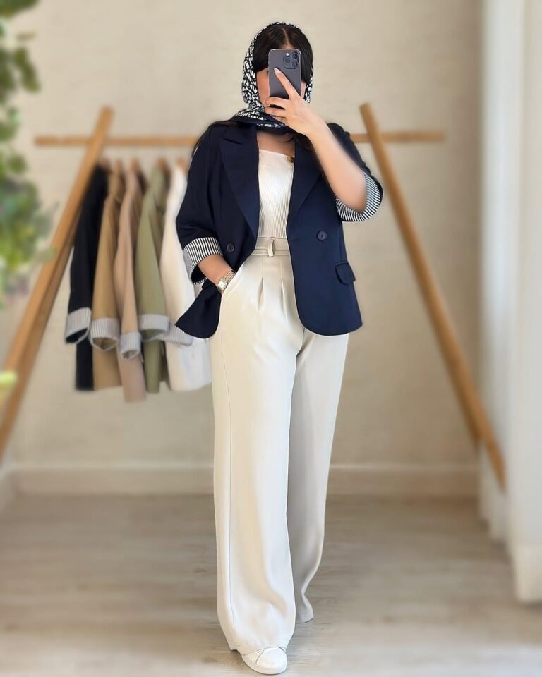 کت و شلوار مازراتی