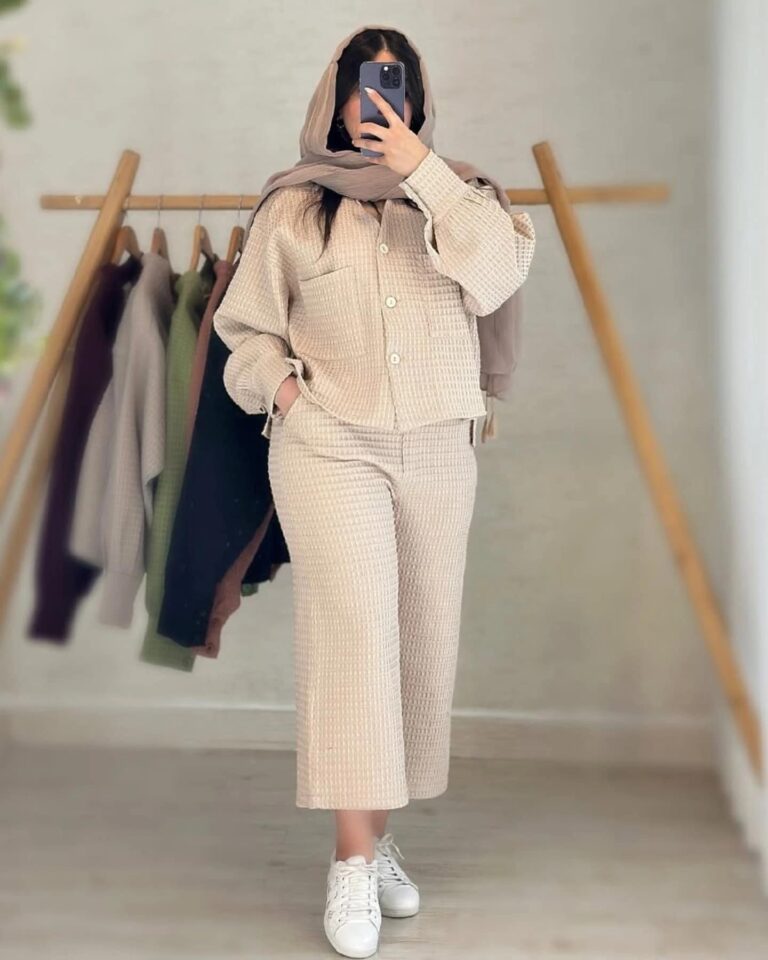 کت و شلوار اسپرت خنک