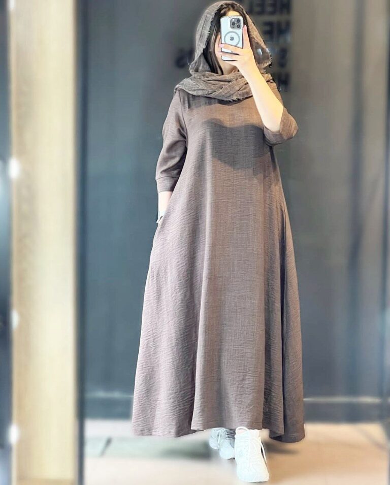 کفتان کلوش و خنک 1404