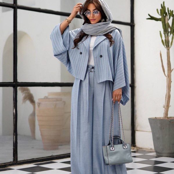 کت و شلوار دیپلمات