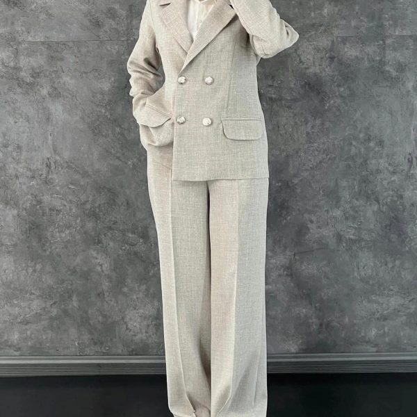 کت و شلوار اسپرت