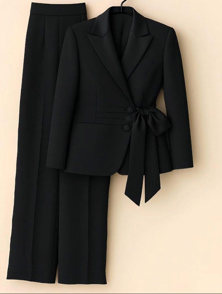 کت و شلوار مجلسی