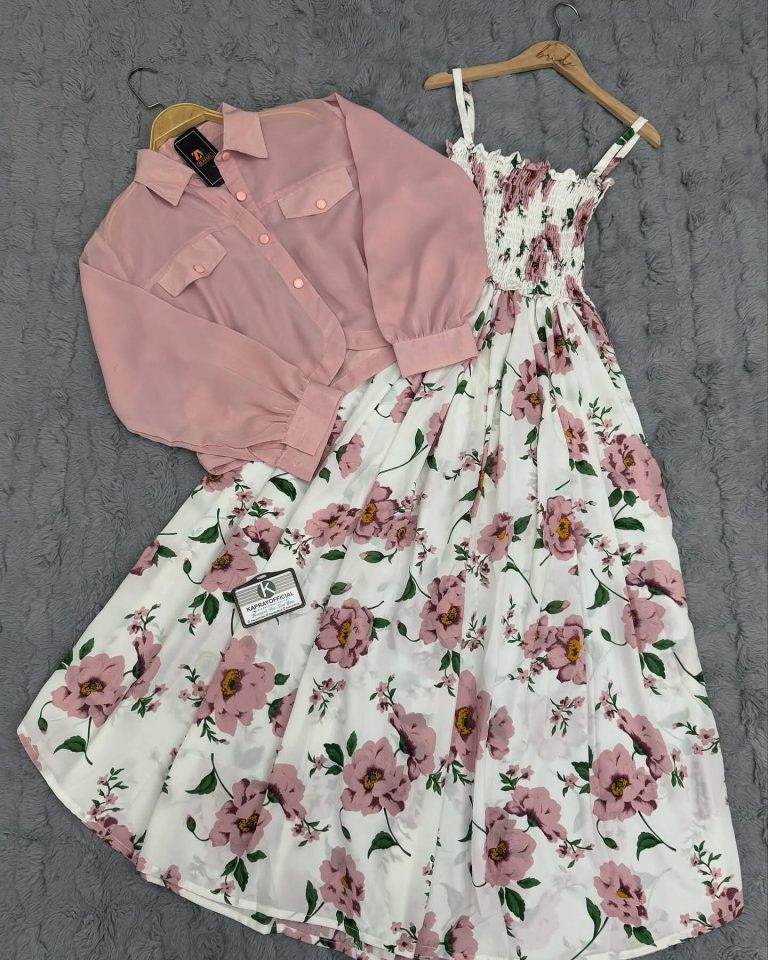 کت سارافون تابستانی