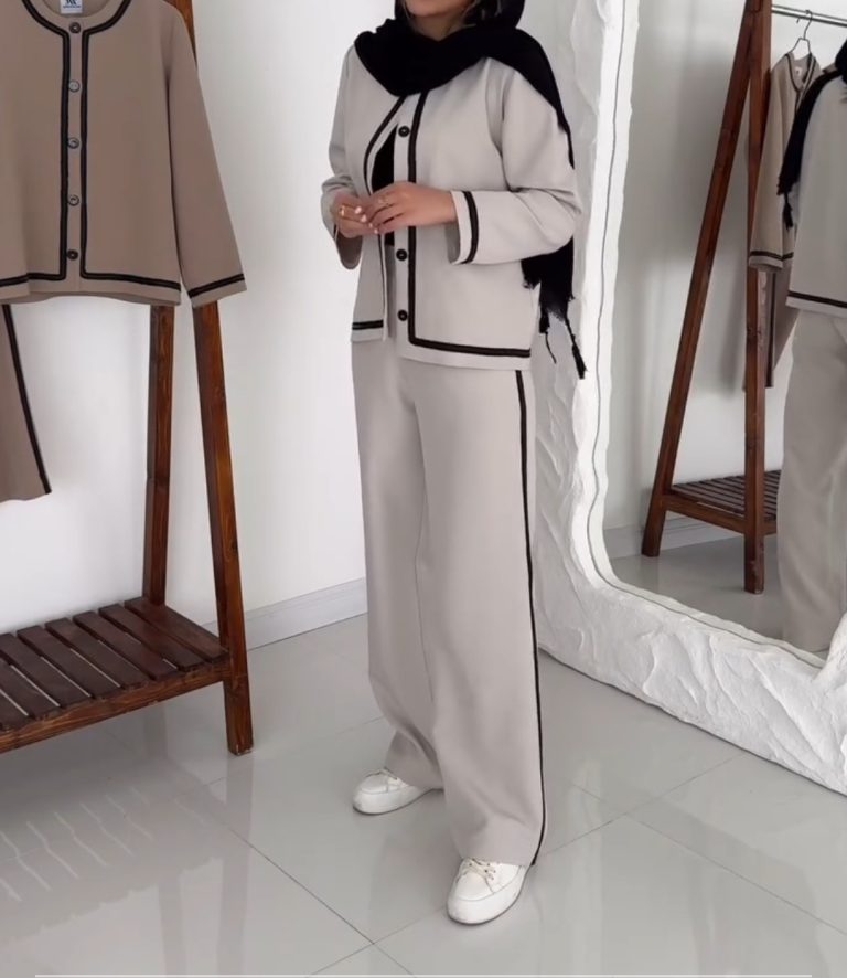 کت و شلوار مجلسی