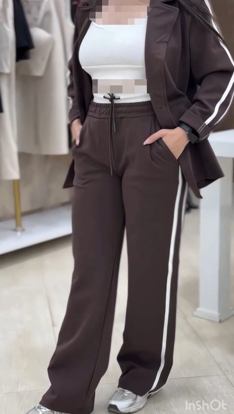 کت و شلوار اسپرت