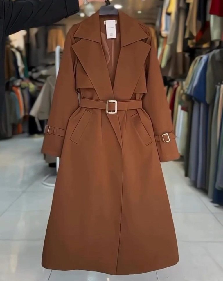 ترنج کت بلند