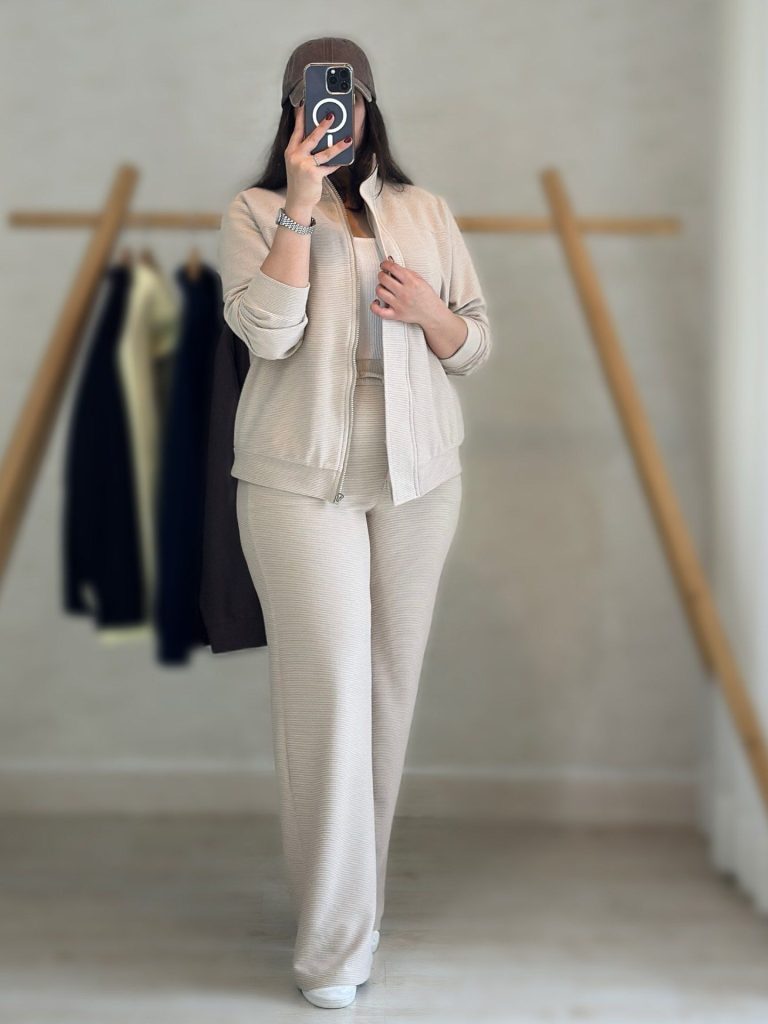 ست هودی و شلوار