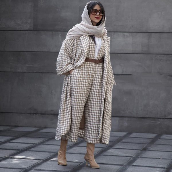 ست پالتو و اورال