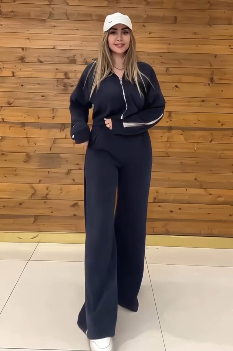 ست سوییشرت و شلوار