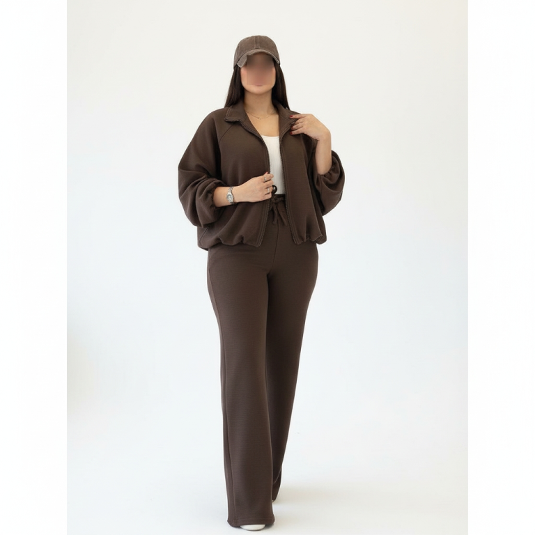 ست هودی و شلوار