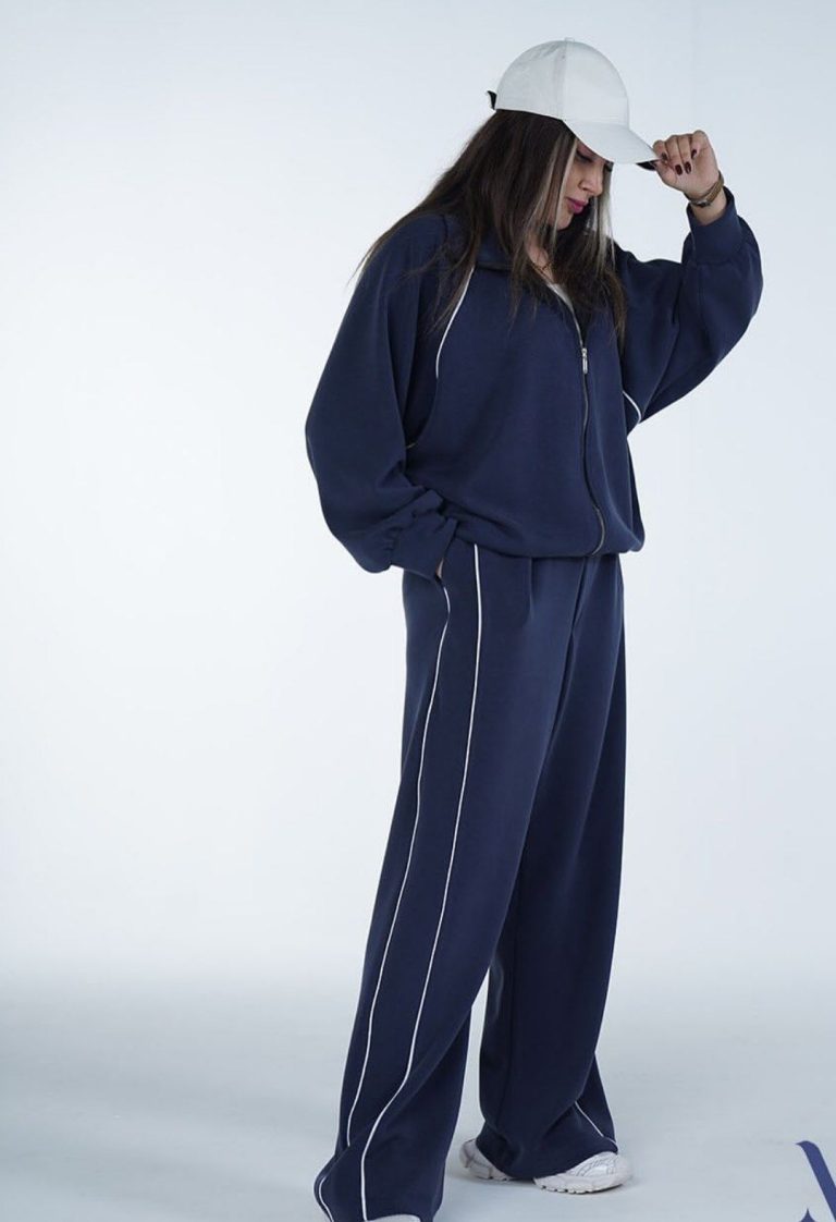 ست هودی و شلوار