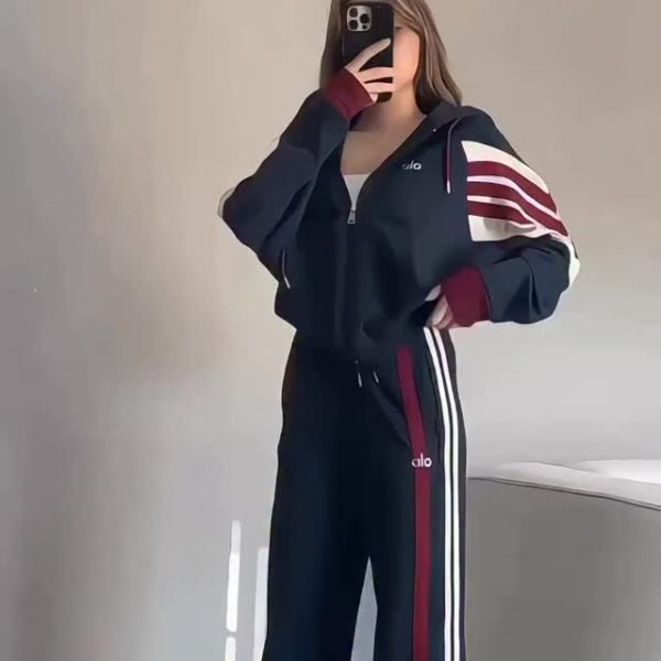 ست هودی و شلوار