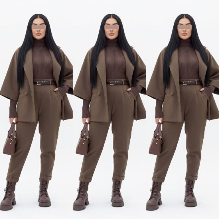 کت و شلوار توییت