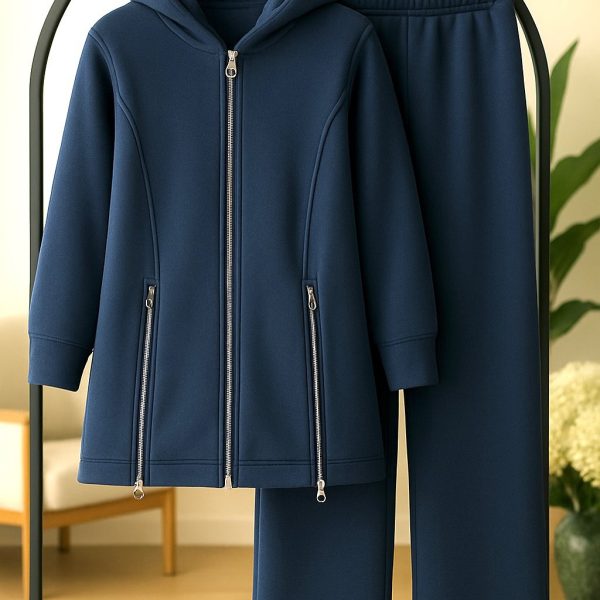 هودی و شلوار