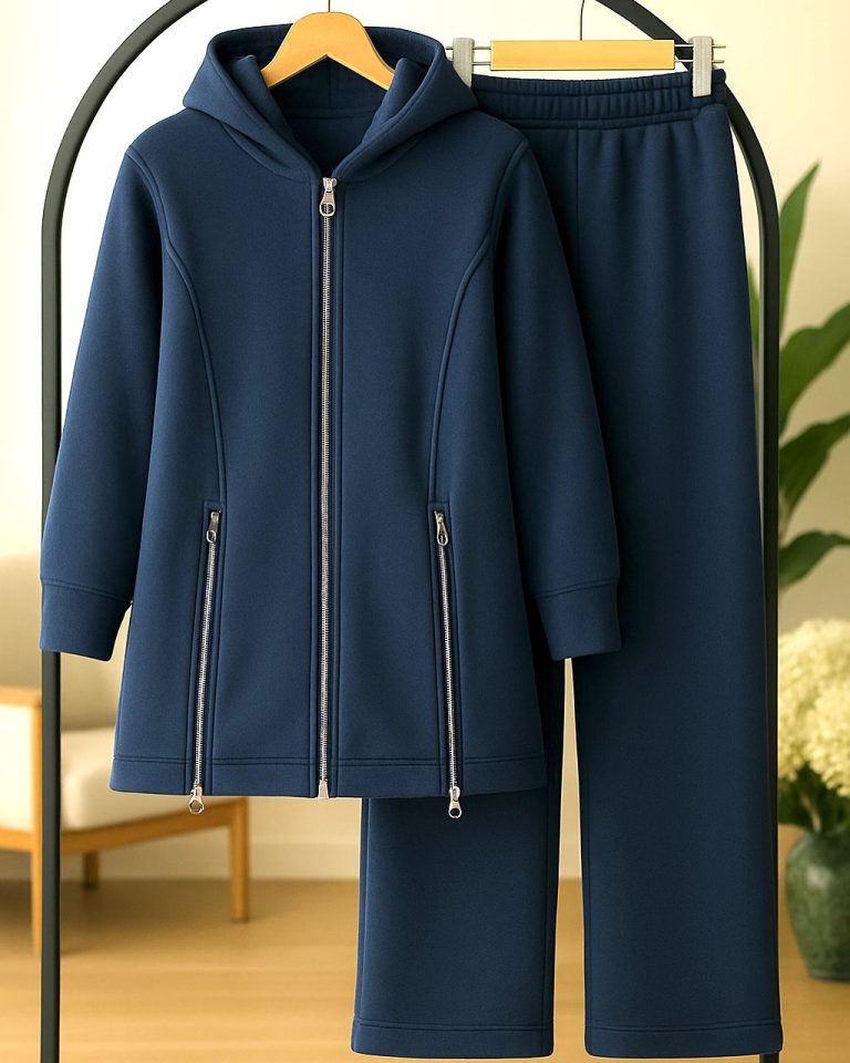 هودی و شلوار