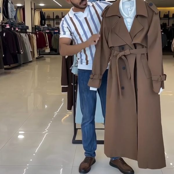 ترنج کت بلند