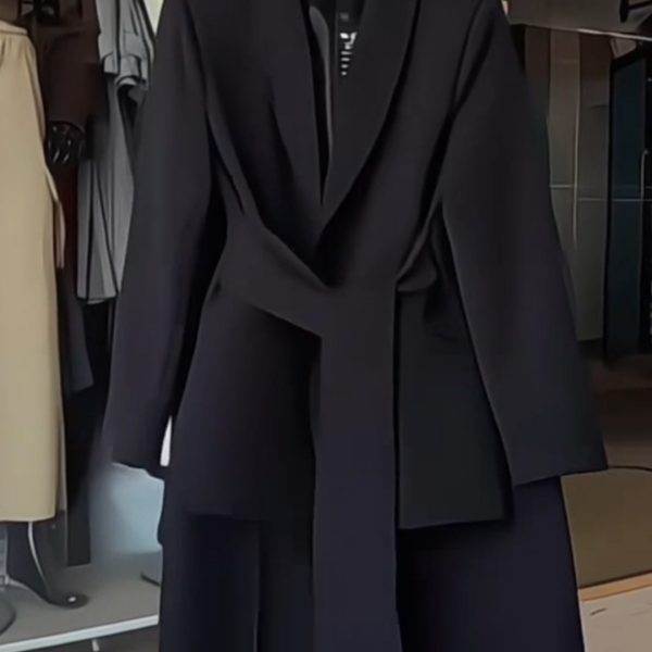 ست کت و شلوار مزونی