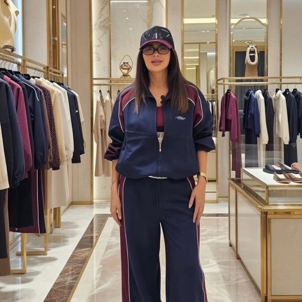 ست هودی شلوار