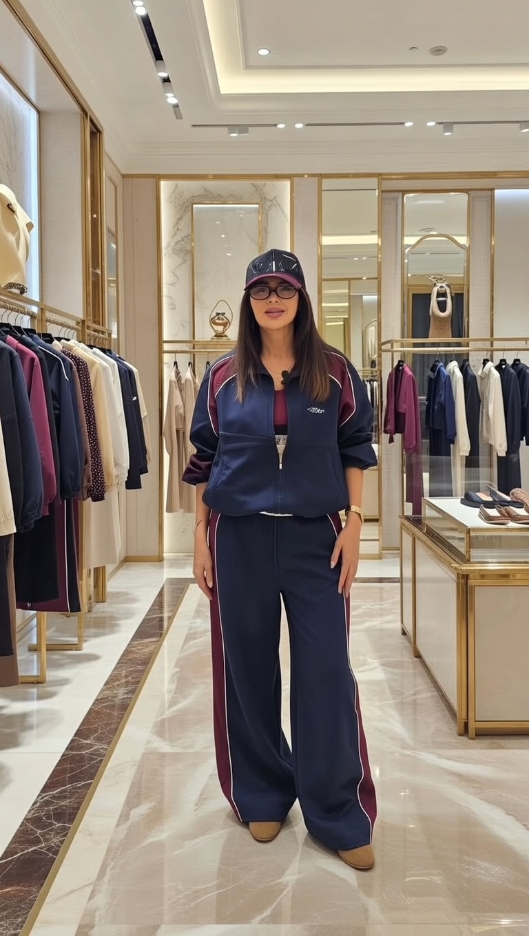 ست هودی شلوار