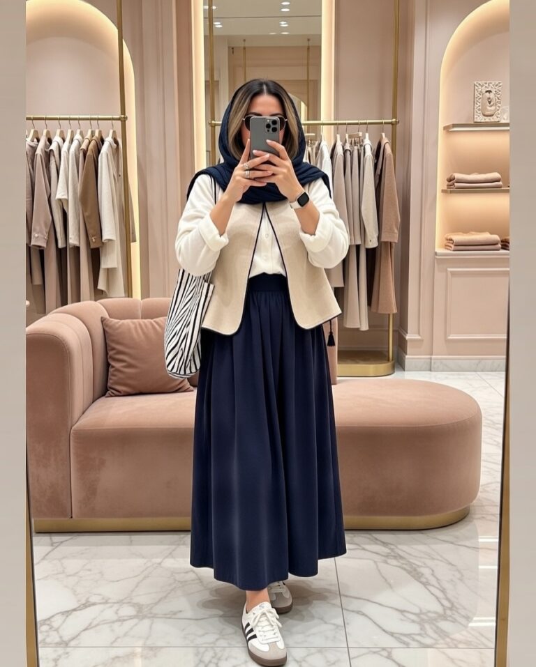 ست وست و دامن ترند 1405