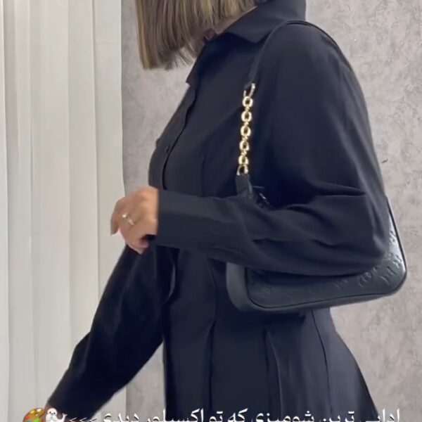 شومیز لینن ترند